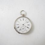 687 7439 POCKET WATCH